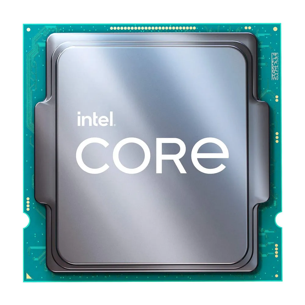 Intel CPU Core i7-14700F