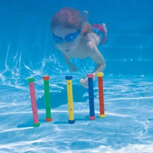 Intex Underwater Play Sticks