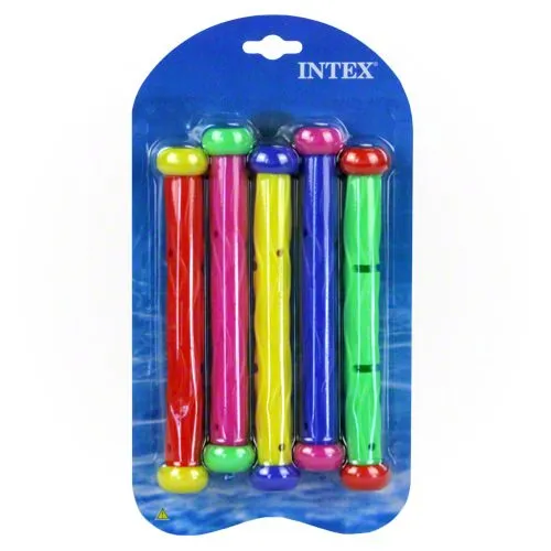 Intex Underwater Play Sticks