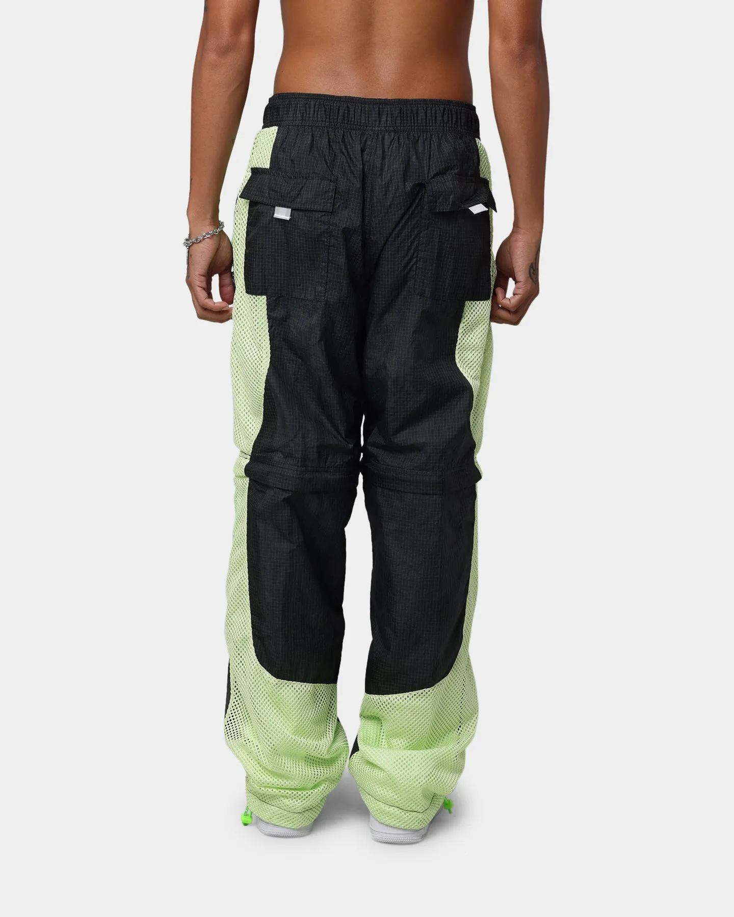 Jordan 23 Engineered Trackpants Black/LT Liquid