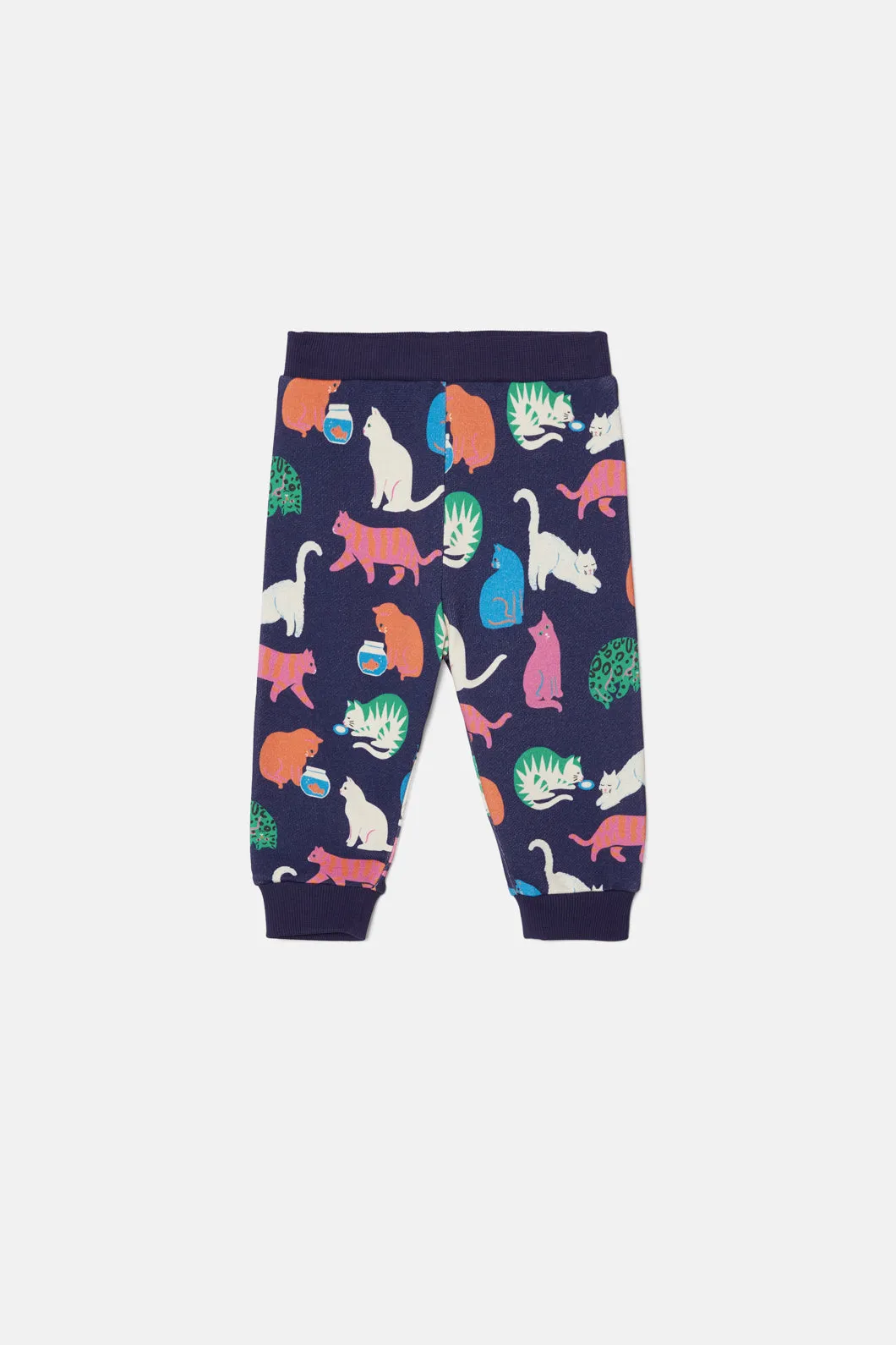 Kitty Cat Purr Baby Jogger