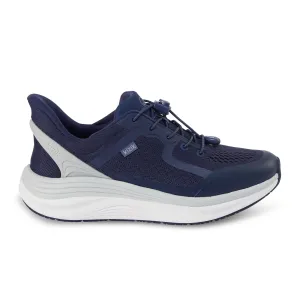 Kizik London Sneaker (Men) - Naval Academy/Harbor Mist