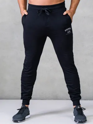 Legacy Track Pants - Black