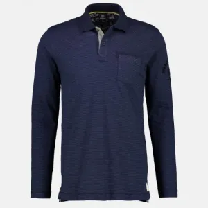 Lerros Rugby Polo 84220 K