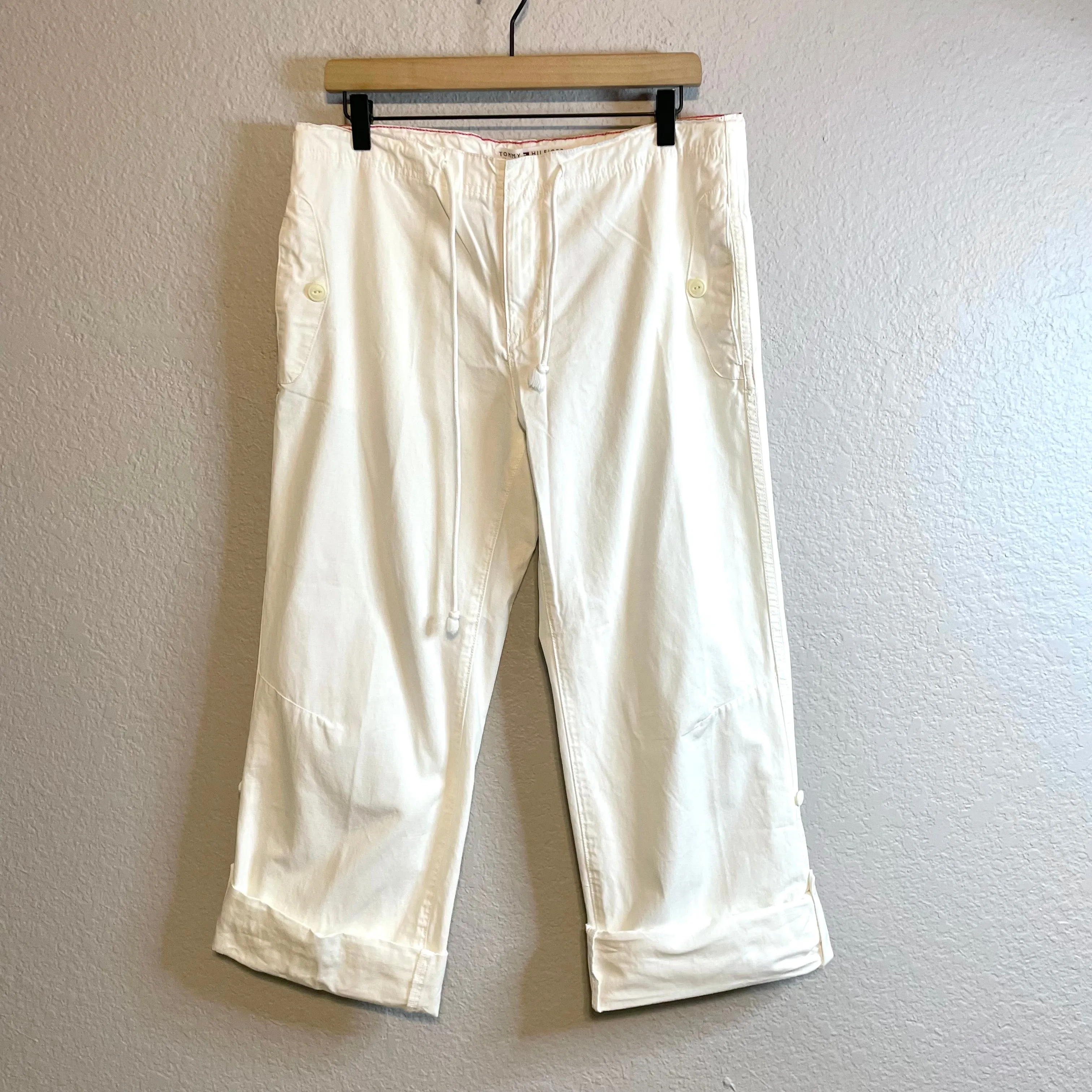 Lightweight Pants