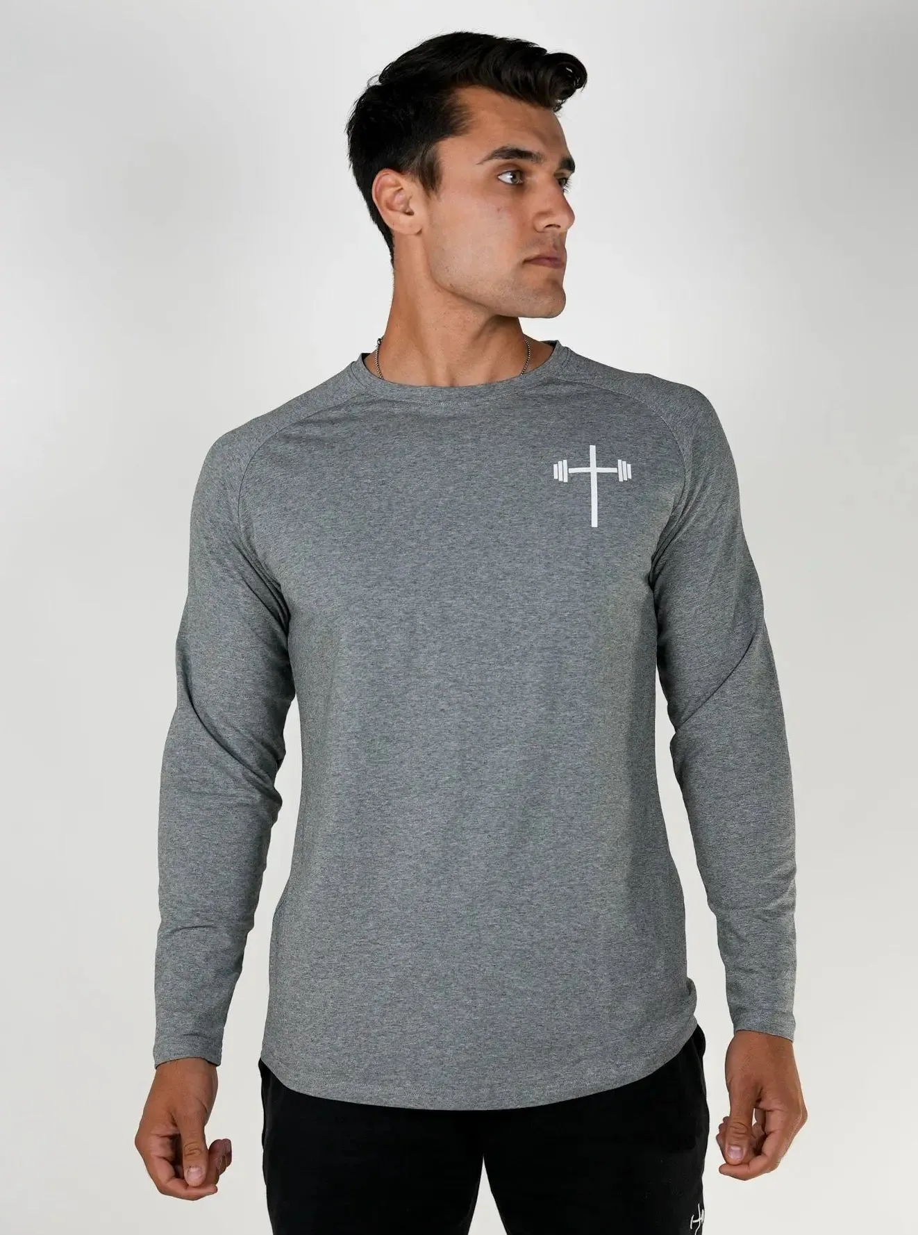 Long Sleeve Tee 3-Pack