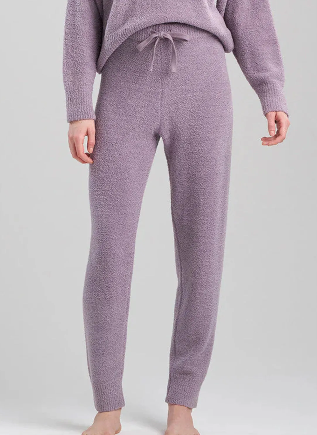 Luna Wisteria Jogger