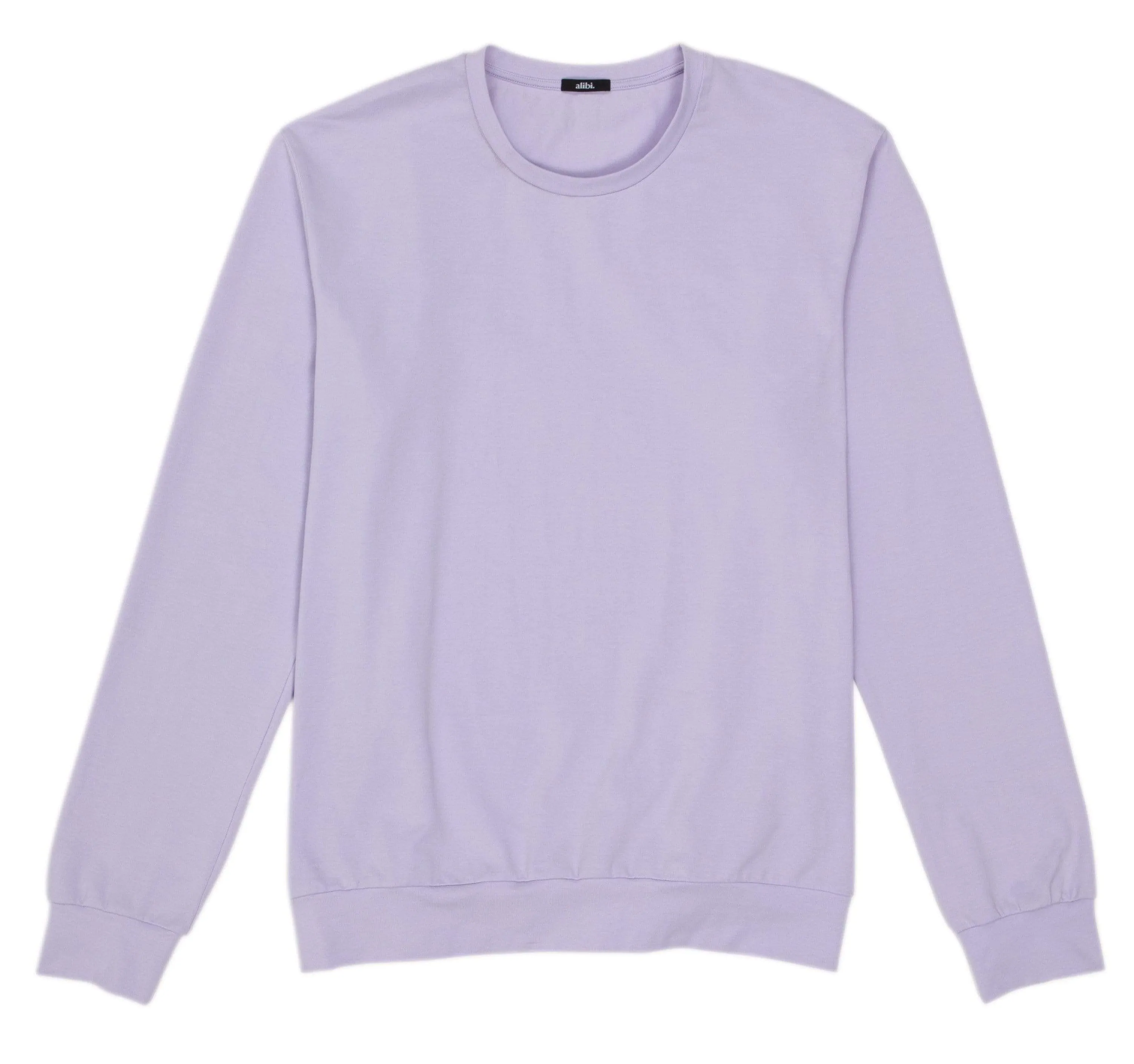 Lux Amethyst Sweatshirt