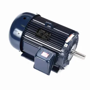 Marathon E2124-P  Premium Efficient General Purpose Motor - E2124-P