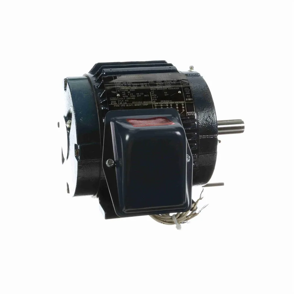 Marathon E351  Premium Efficient General Purpose Motor - E351