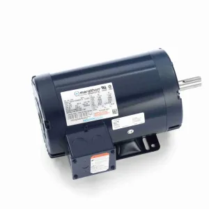 Marathon U247  Premium Efficient General Purpose Motor - U247