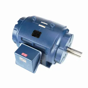 Marathon U274  Premium Efficient General Purpose Motor - U274