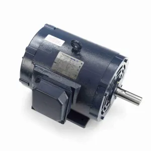 Marathon U287  Premium Efficient General Purpose Motor - U287