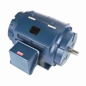 Marathon U791  Premium Efficient General Purpose Motor - U791