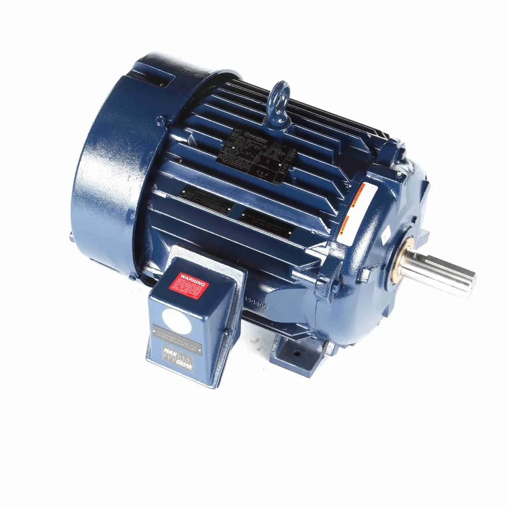 Marathon W561  Premium Efficient Automotive Duty Motor - W561