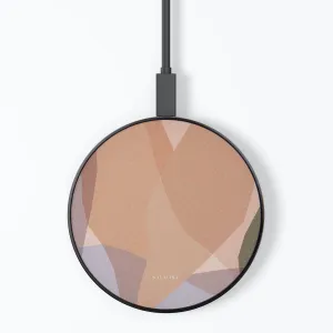 Mixed Layers Wireless Charger