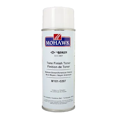 Mohawk Tone Finish Toner Blue Ridge (KMC #SN190)