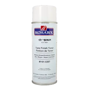 Mohawk Tone Finish Toner Frost Glaze (#97312000FGM)