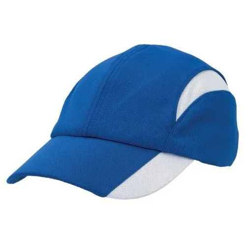 Murray Breathable Sports Cap