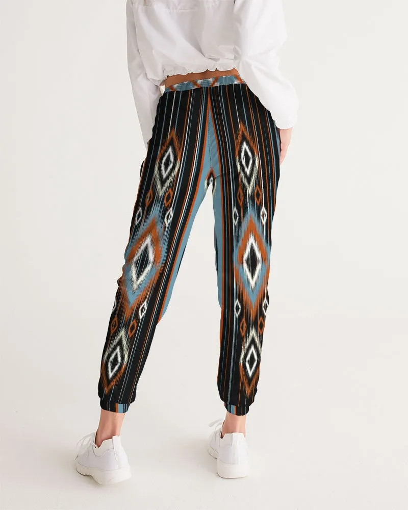 Night Walk Pattern Women's Track Pants