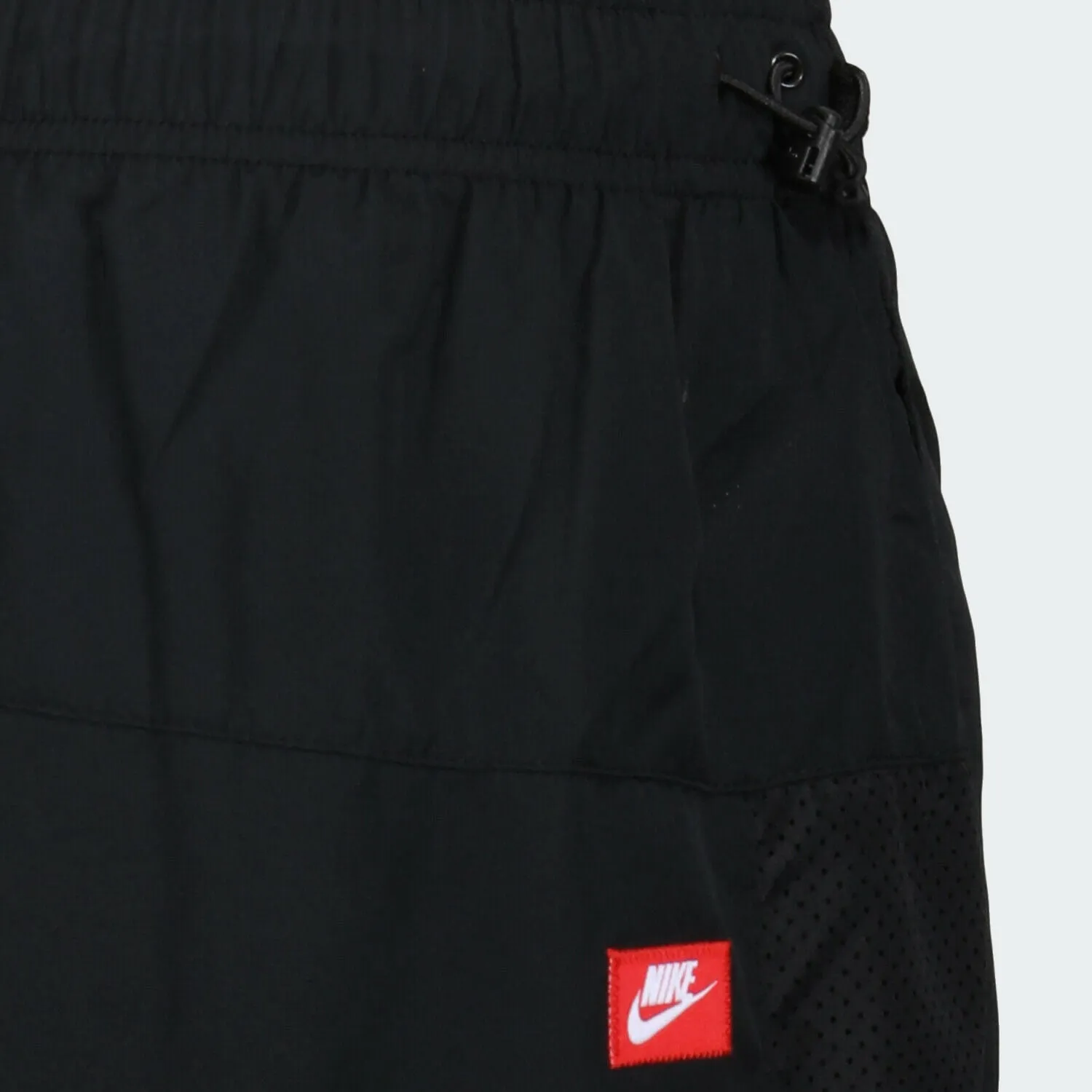 Nike Men's Air Woven Cuffed Track Pants 603260 010