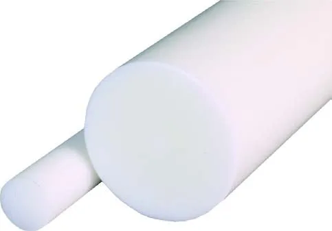 Nylon Round Bars