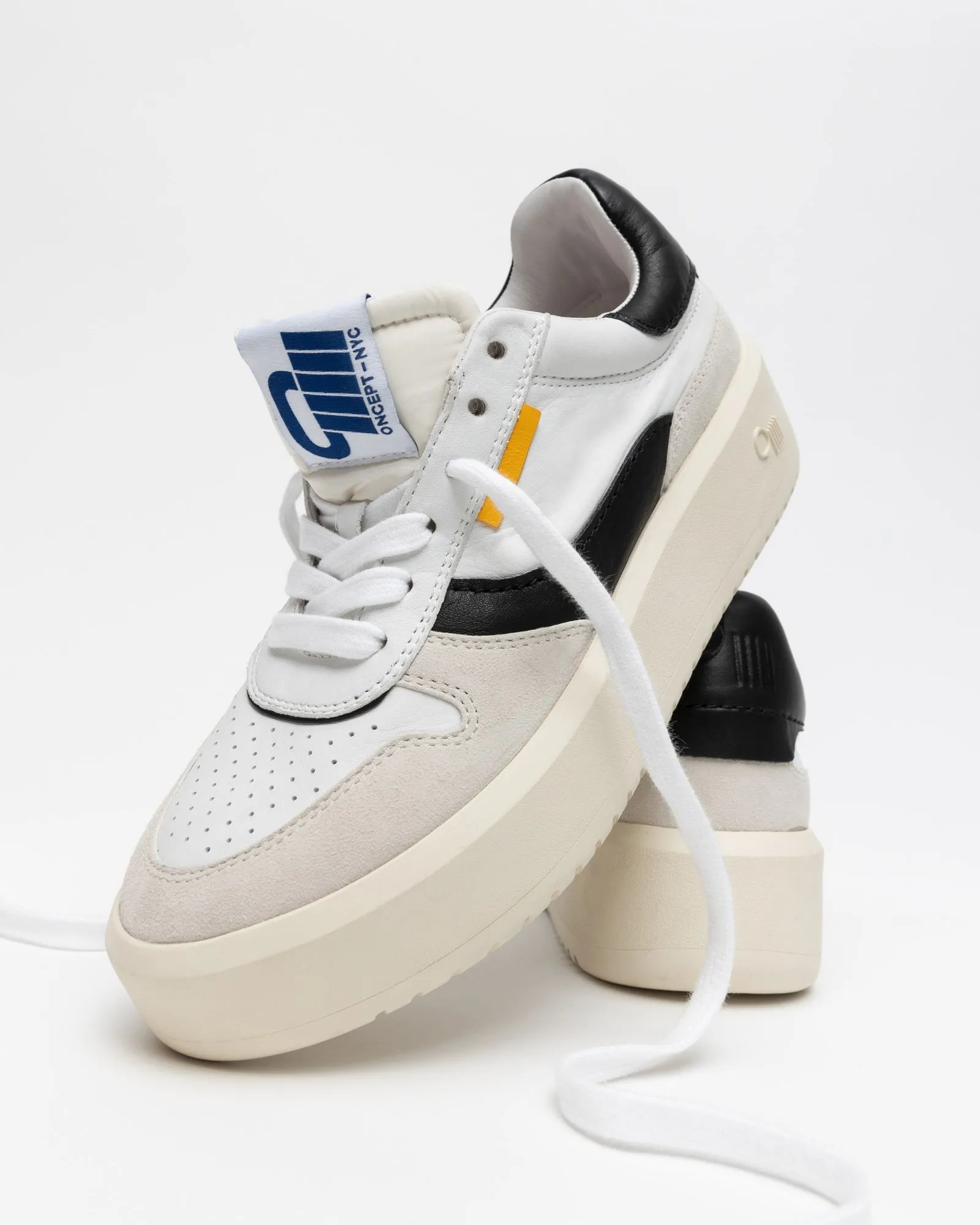 Oncept Prague Sneaker Women's