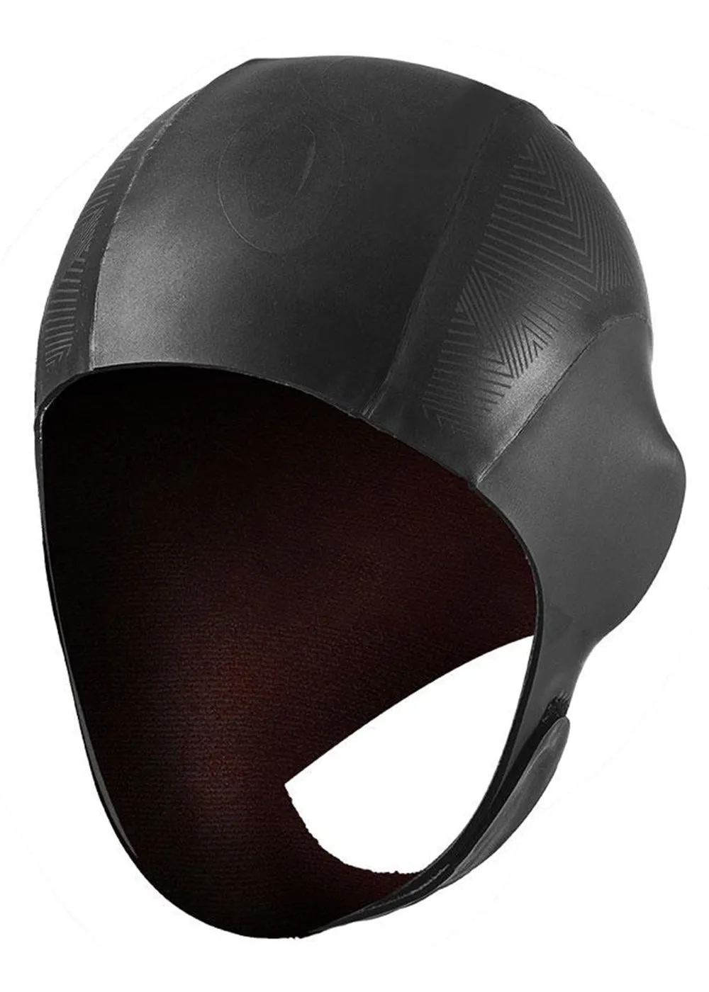 Orca 3mm Neoprene Thermal Swim Cap