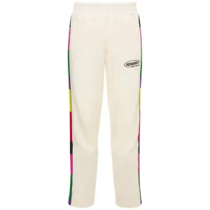 Palm Angels x Missoni White Track Pants