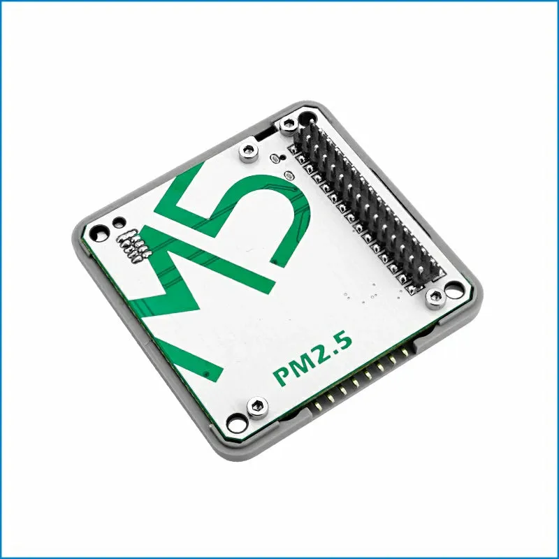 PM2.5 Air Quality Module (PMSA003)