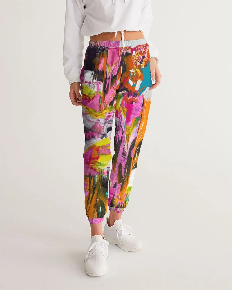 POUR PARTY Women's Track Pants