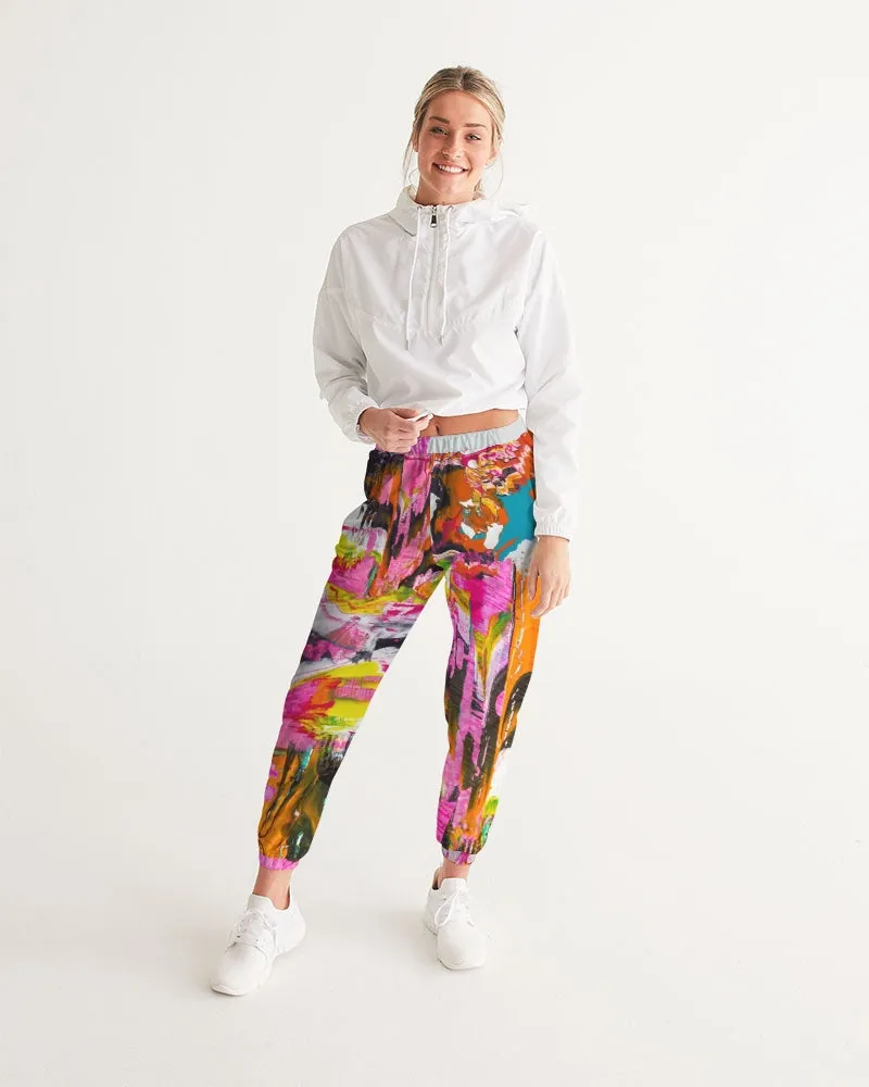 POUR PARTY Women's Track Pants