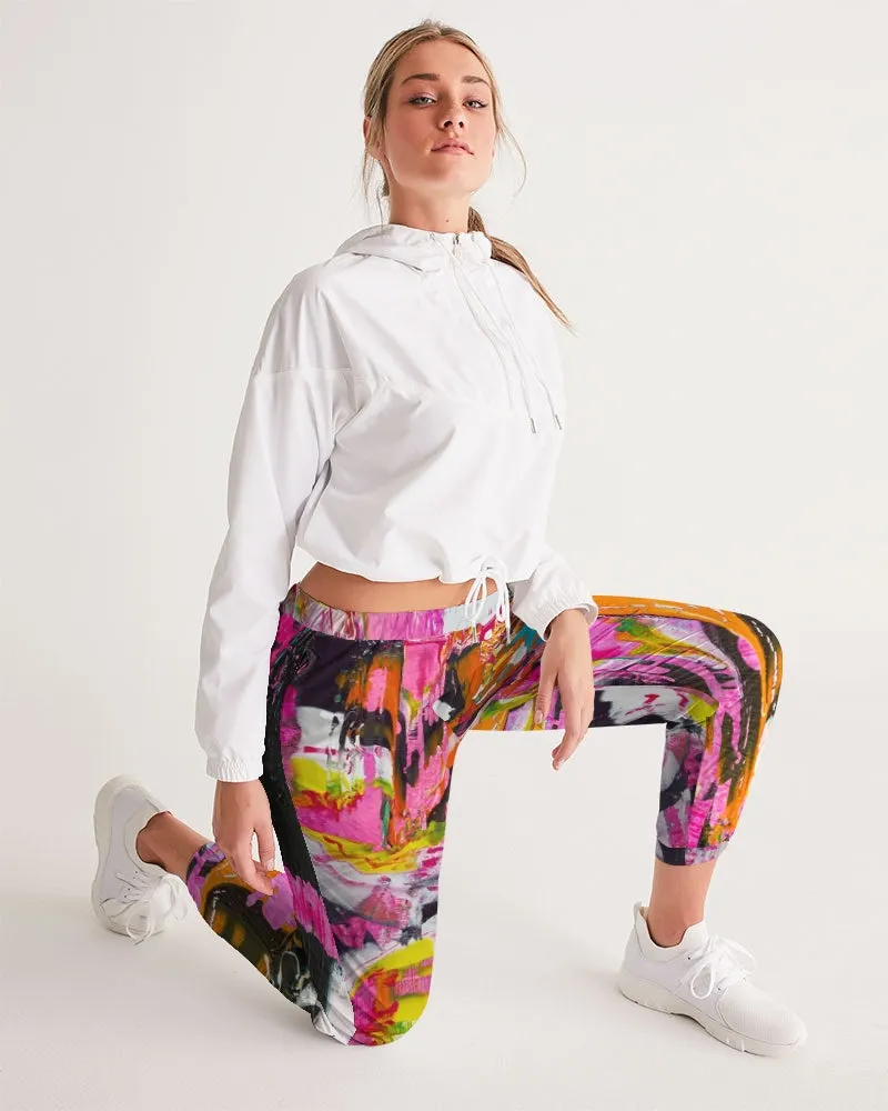 POUR PARTY Women's Track Pants