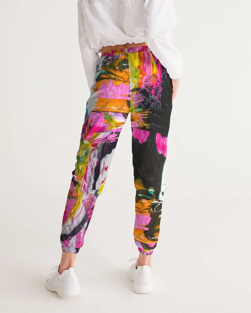 POUR PARTY Women's Track Pants