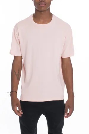 PQ TEE- PINK