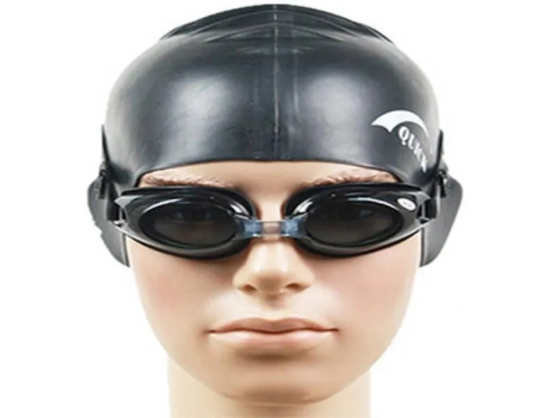 Prescription Swim Goggles