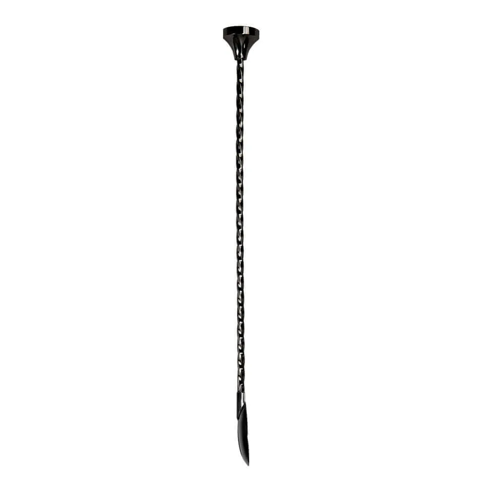 ProStirrer™ Platinum Black Cocktail Stirrer