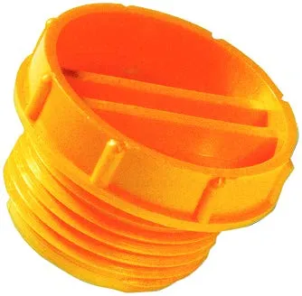 Protection Cap - Male for Hose Fitting