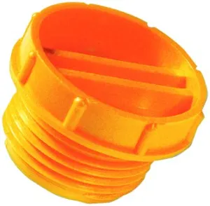 Protection Cap - Male for Hose Fitting