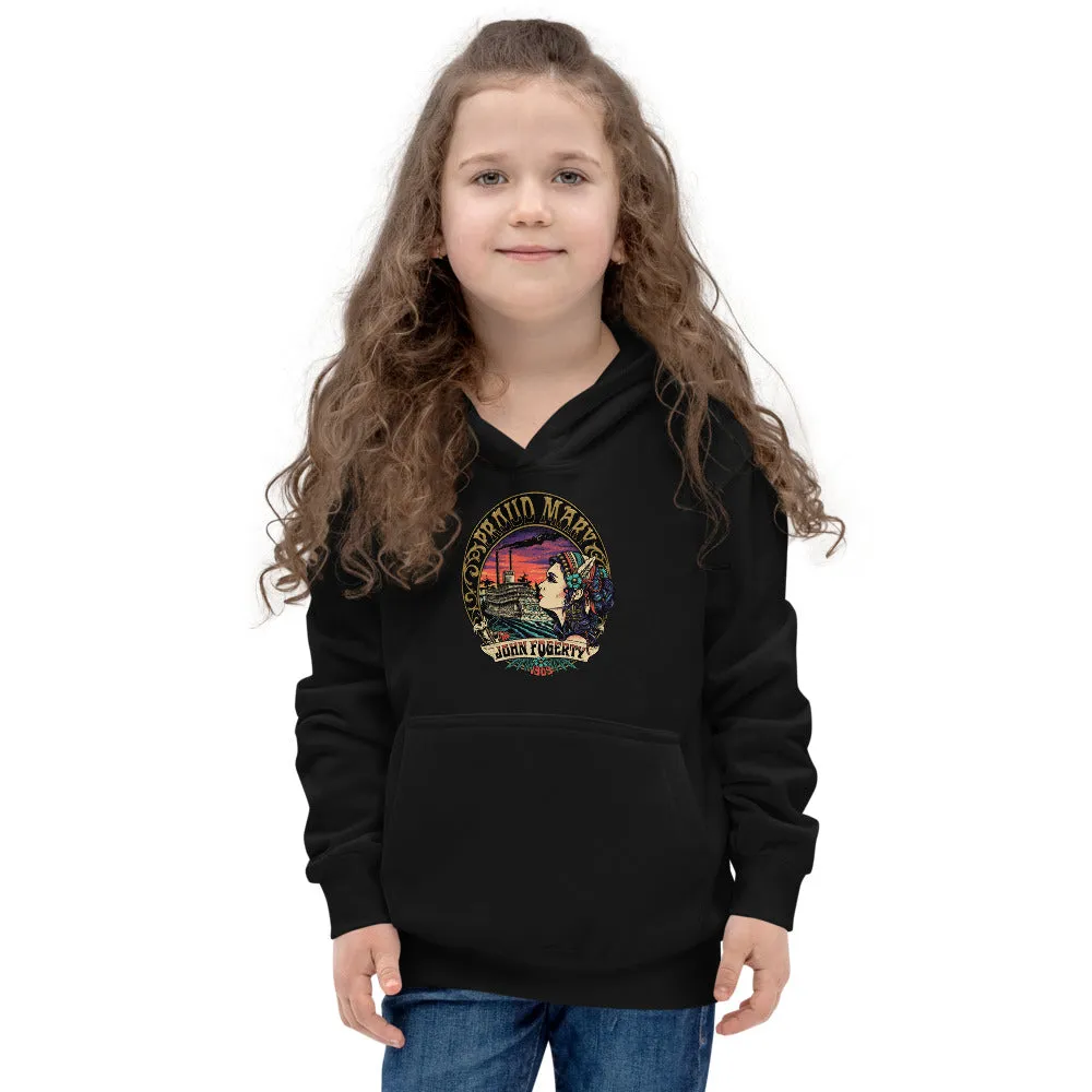 Proud Mary Youth Hoodie