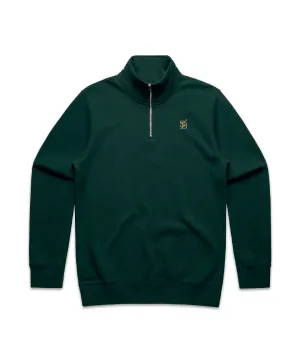 Quarter-Zip Club Sweatshirt