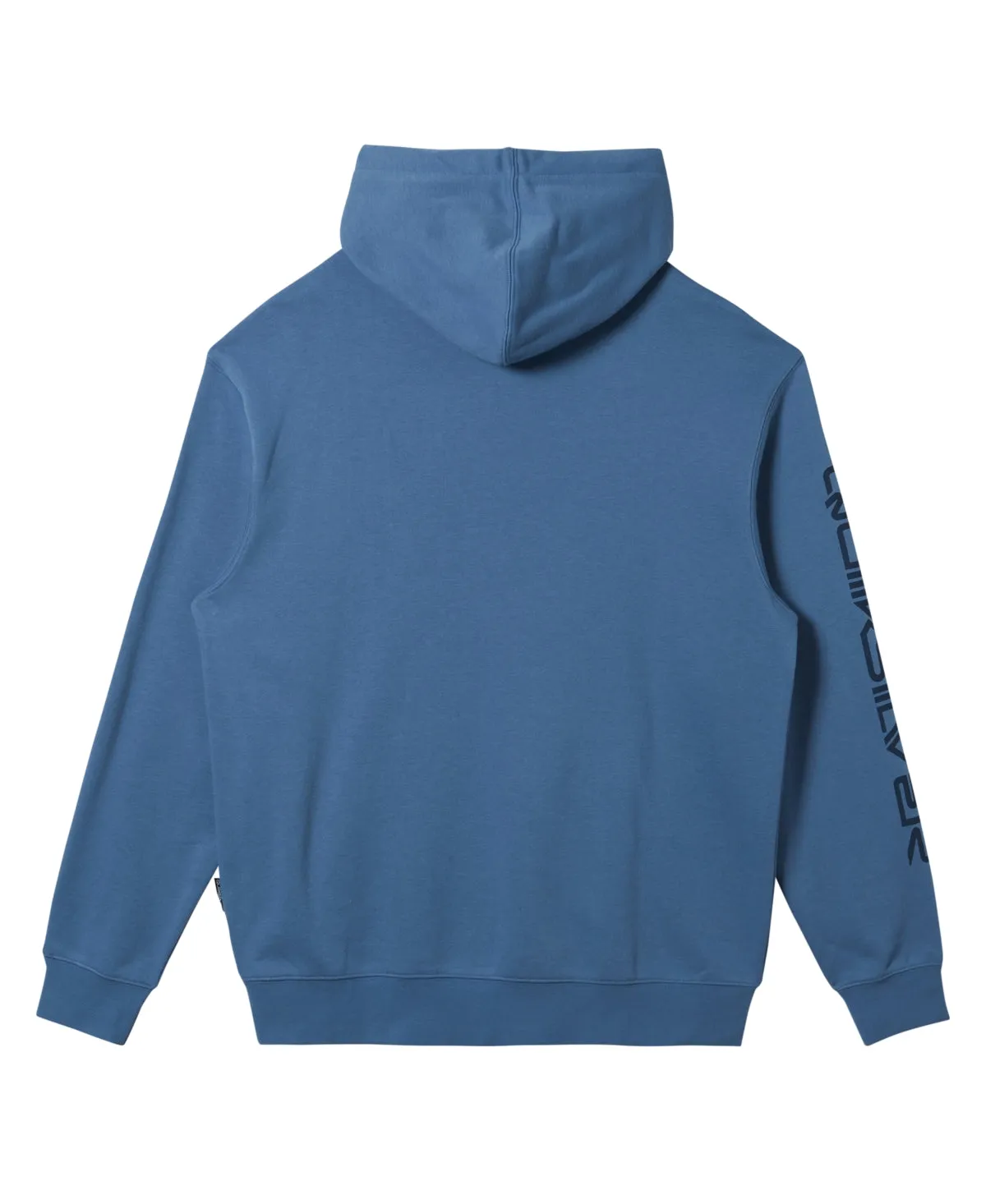 Quiksilver Omni Logo Hoodie