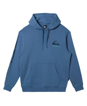 Quiksilver Omni Logo Hoodie