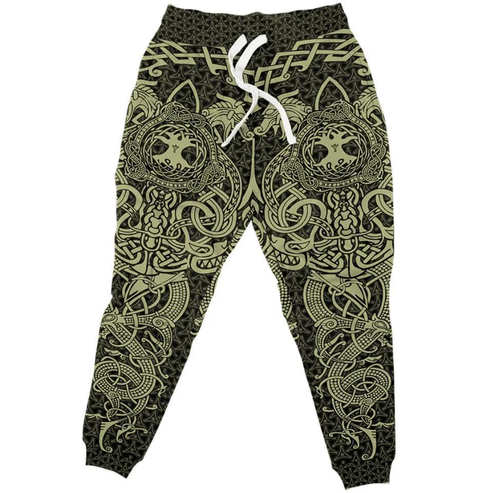 Ragnarök Joggers