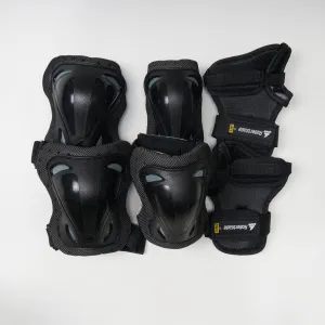 Rollerblade Skate Gear Pad Set