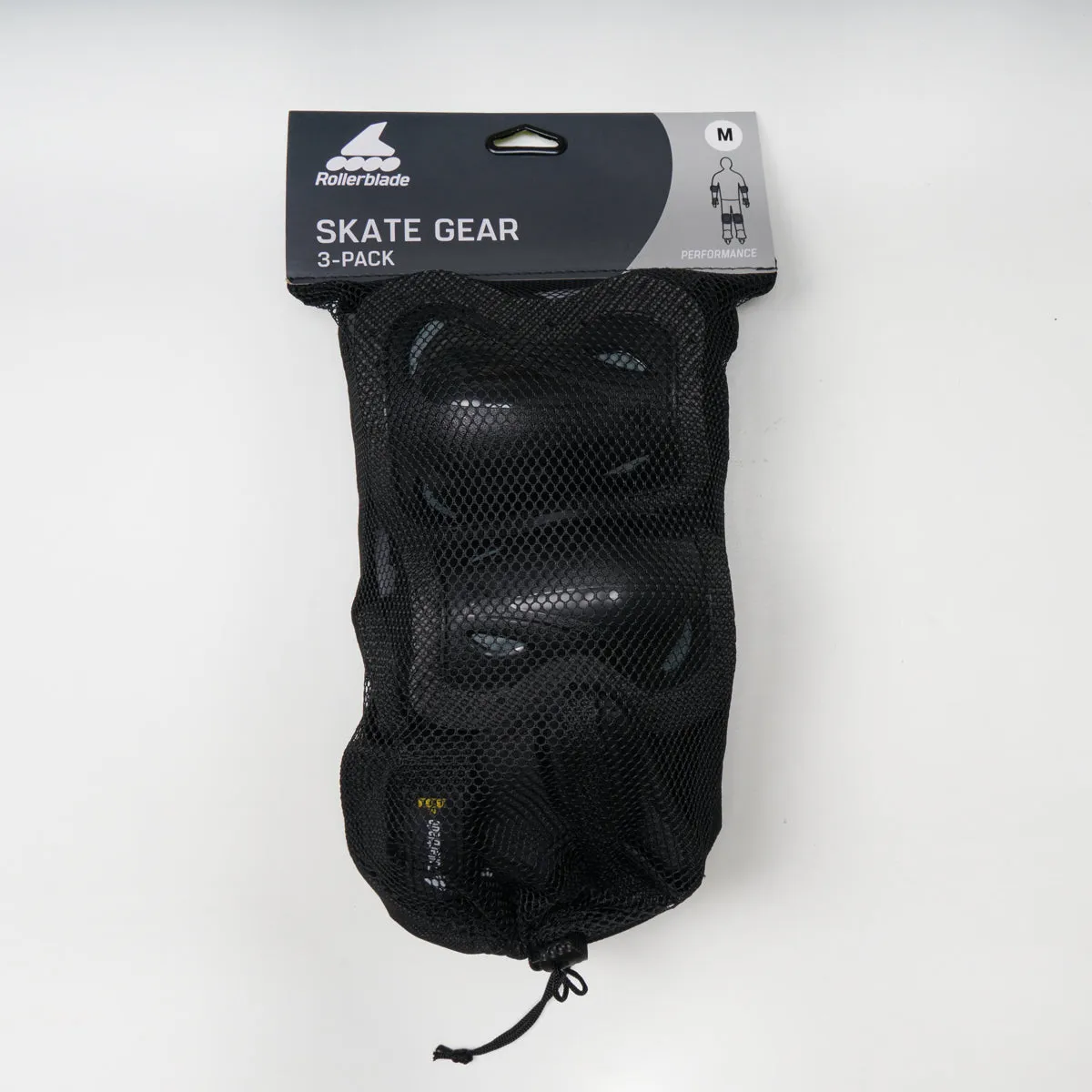 Rollerblade Skate Gear Pad Set