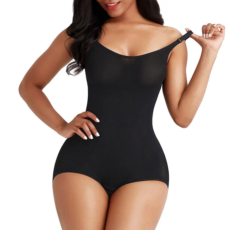 Seamless Tummy Control Women High Waist Tummy Shapewear Shaper