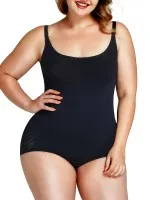 Seamless Tummy Control Women High Waist Tummy Shapewear Shaper