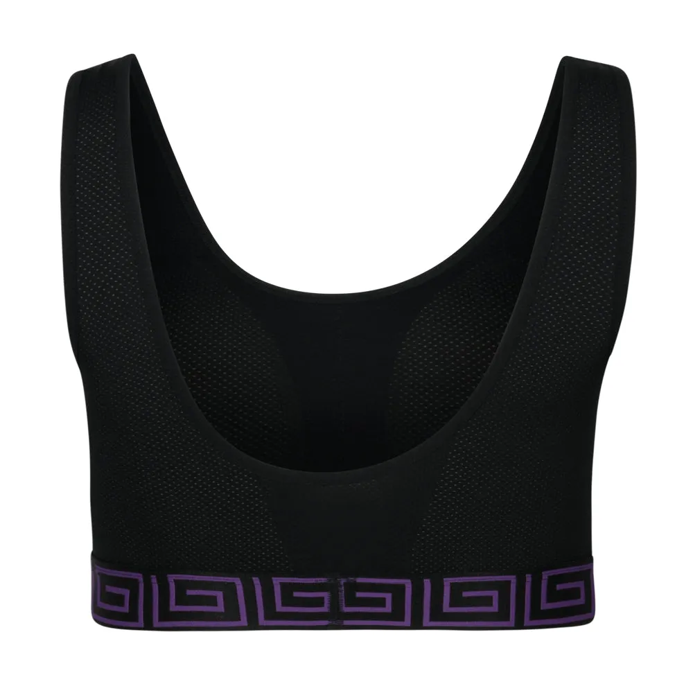 SHEATH AirFlow Padded Sports Bralette