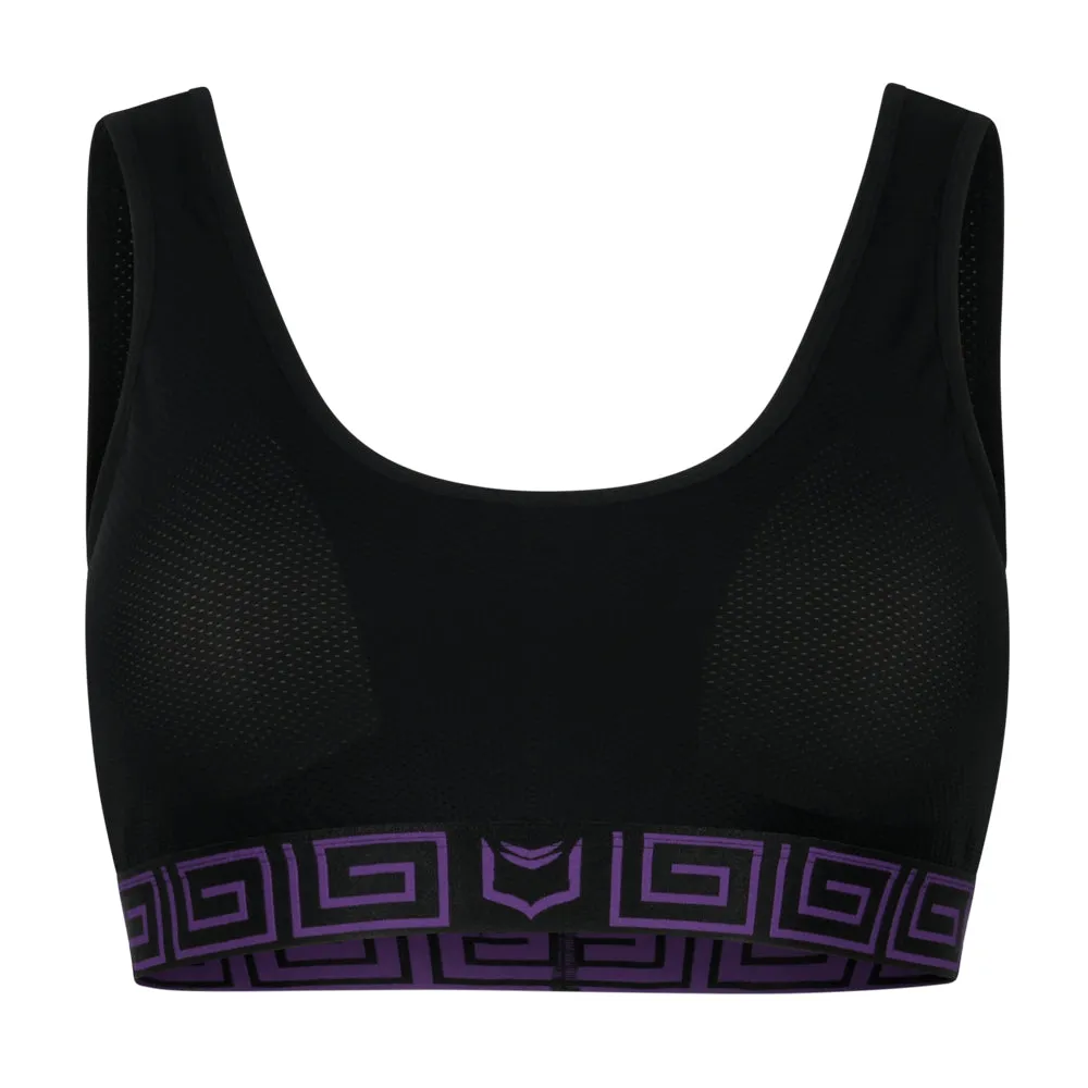 SHEATH AirFlow Padded Sports Bralette